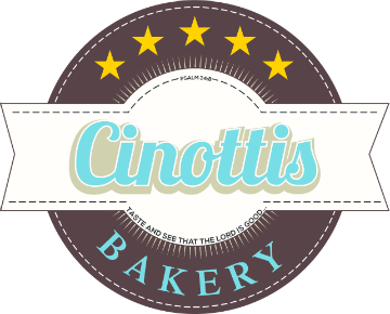 Cinottis Bakery Jacksonville FL