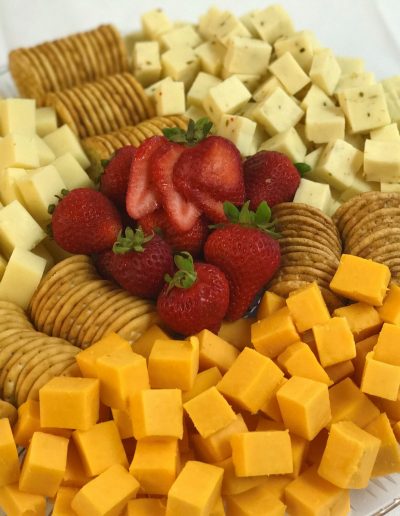 Cheese and crackers, catering, tray, tailgate, birthday, party, food, pick, up, easy, jacksonville