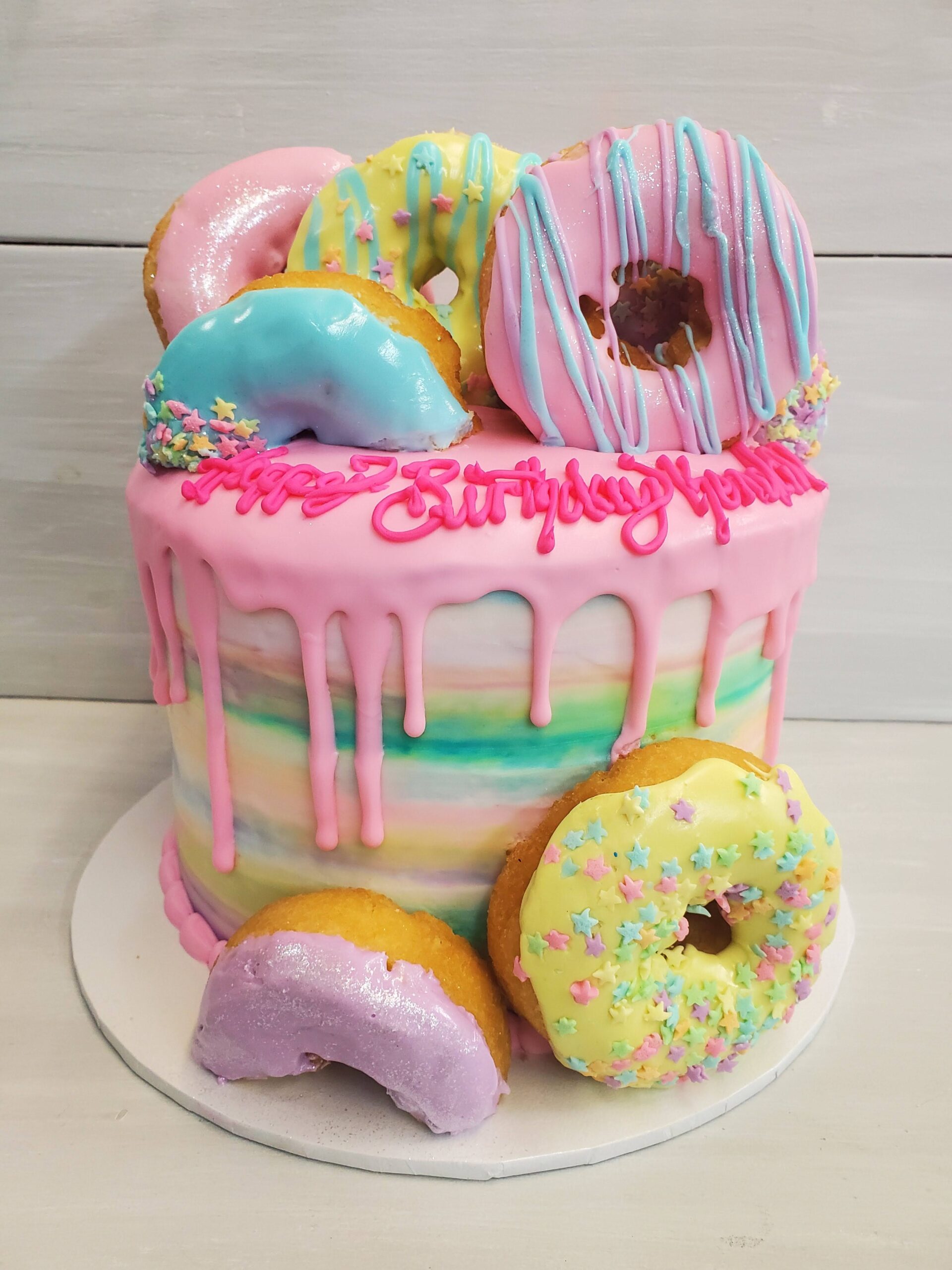 Cake Owls - The Best Birthday Cakes, Cupcakes, Wedding Cakes & Custom Cakes