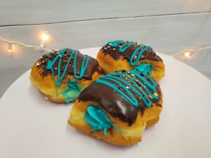 Duval Donut