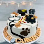 Veterinarian Graduation