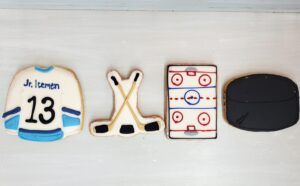 Hockey Assortment