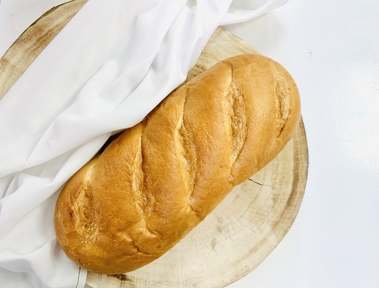 Vienna Loaf, Italian Bread, Fresh Bread, Bread, Cinottis Bakery, Jacksonville Beach, Bakery, Jacksonville, Fresh