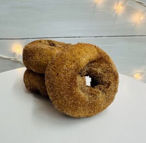 Apple Cider Donut