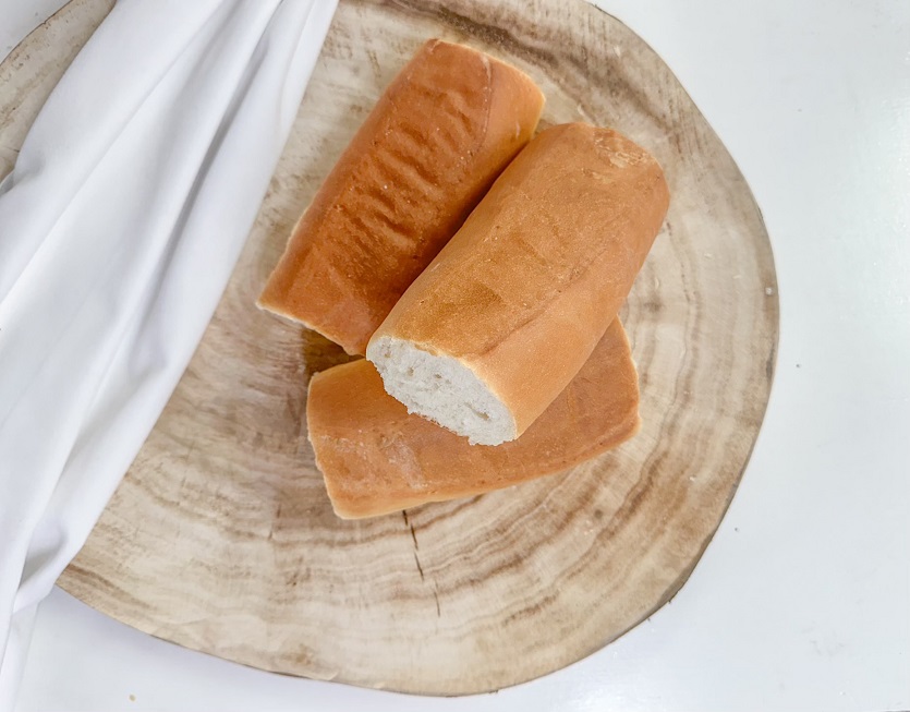 Sub Rolls, Bread