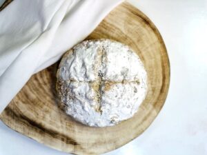 Irish Soda Bread