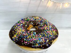Catering, Giant Donut