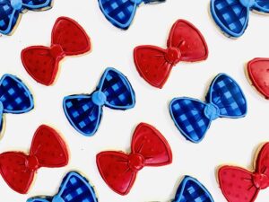 Dad Bowtie, Father's Day