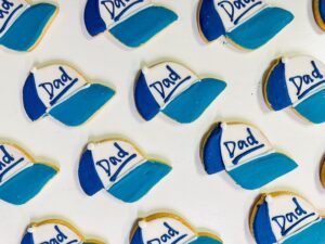 Father's Day Cookies