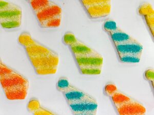 Father's Day Cookies