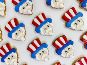 USA Cookies