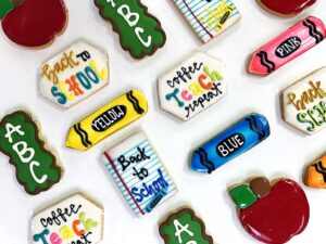 School Assortment, Teacher Appreciation