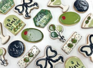 marTINI Bit Older Birthday