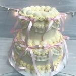 Ribbons and Bows 2-tier