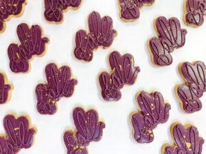 Fall Cookies