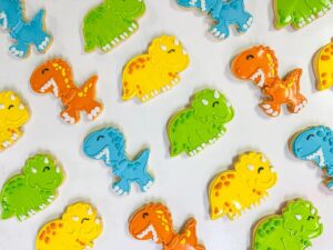 Dinosaur Assortment