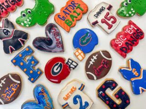 FL/GA Cookie Assortment