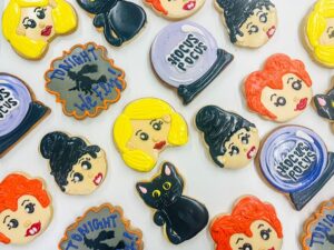 Hocus Pocus Assortment