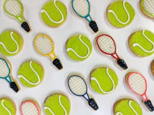 Tennis Assortment