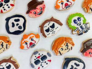 Halloween Villan Assortment