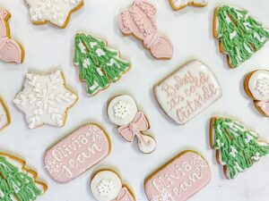 BABY it's cold outside