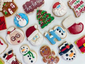 Christmas Assortment