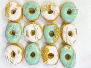 Custom Donut Assortment