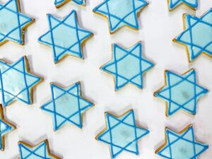 Star of David