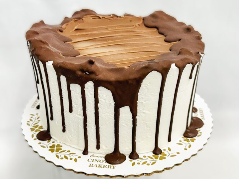 German Chocolate Cake