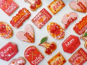 Perfect Match, Bridal