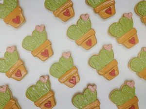 Stuck on You, Valentine