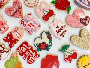 Valentine Assortment