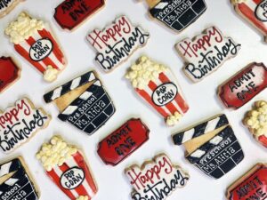 Movie Theater Birthday