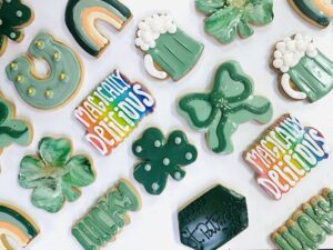St Patricks Day Assortment