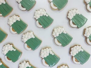 St Patricks Day Beer