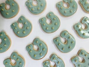 St Patricks Day, Horseshoe