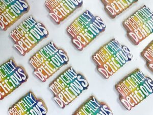 St Patricks Day, Magically Delicious