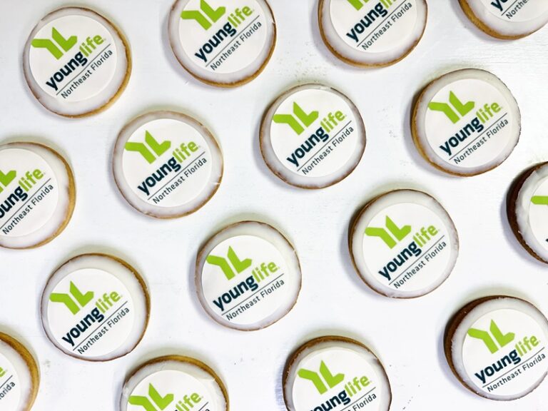 Corporate Cookies, Young Life