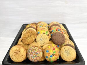 Everyday Cookie Tray