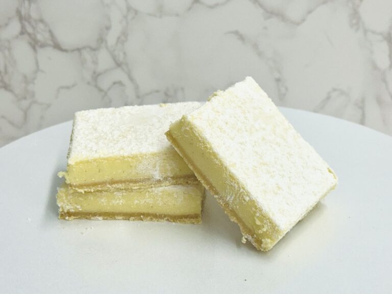 Lemon Bar