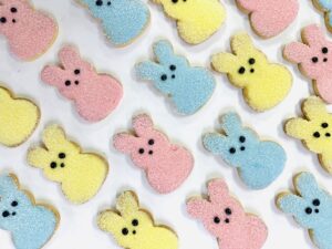 Bright Bunny Peeps