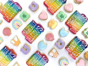 St Patty, Lucky Charms Gift Set