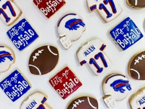 Buffalo Bills Set