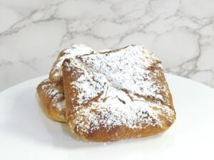 Danish Cheese Pocket