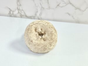 Donut, Cinnamon Powder Cake