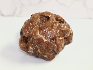 Donut, Apple Fritter