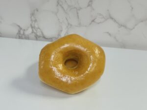 Donut, Glazed