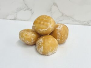 Donut Holes