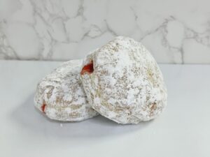 Donut, Raspberry Filled