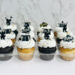 Graduation Cupcakes